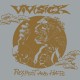 VIVISICK - Respect and Hate  CD